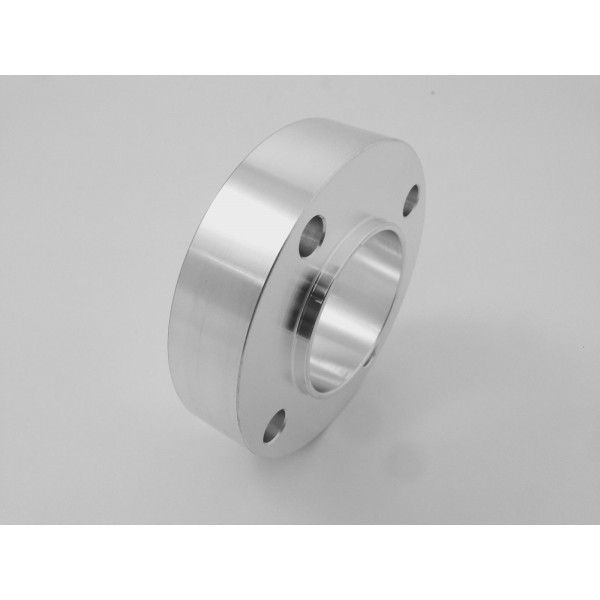 FORD FALCON MUSTANG 289 302 351W WINDSOR HARMONIC BALANCER SPACER .950